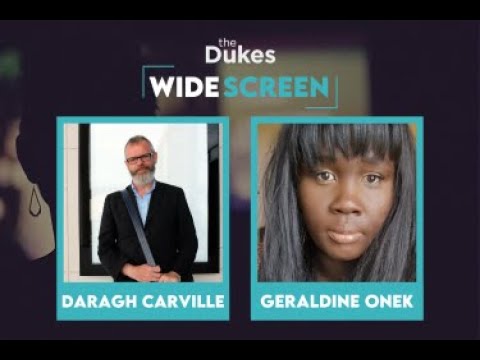 Panel Discussion with The Dukes Theatre&nbsp;Lancaster