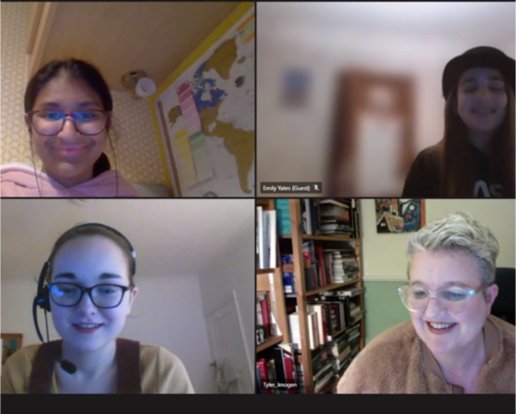 Facing the Past, Transforming the Future: Doing Reparative History with Communities in&nbsp;Lancaster