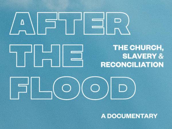 After the Flood Screening & Panel
