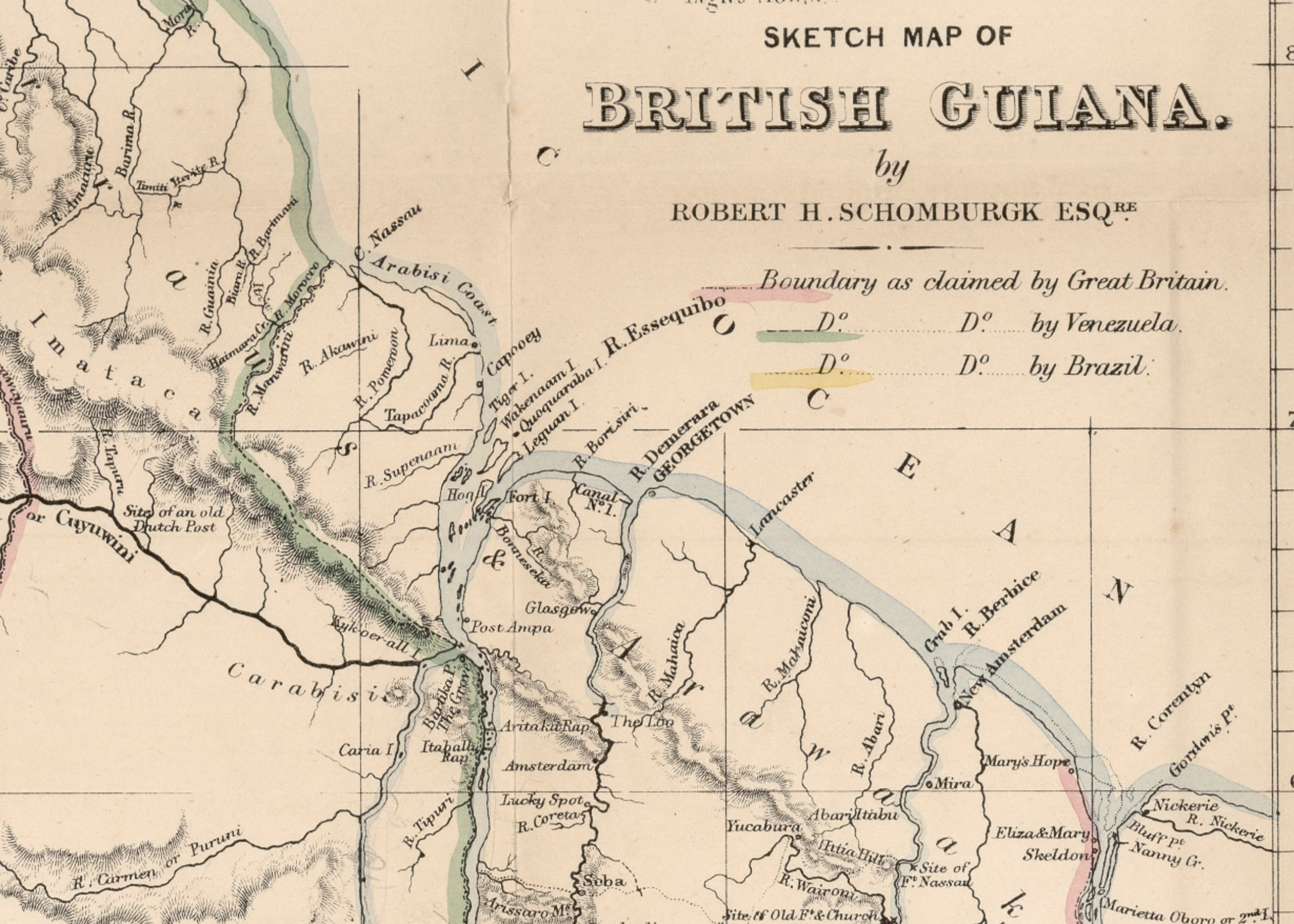 Black Lives Matter and Legacies of Slave Ownership in Lancaster: the ...